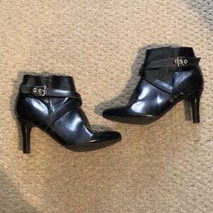 Ankle boots